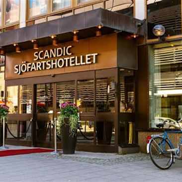 Scandic Sjofartshotellet